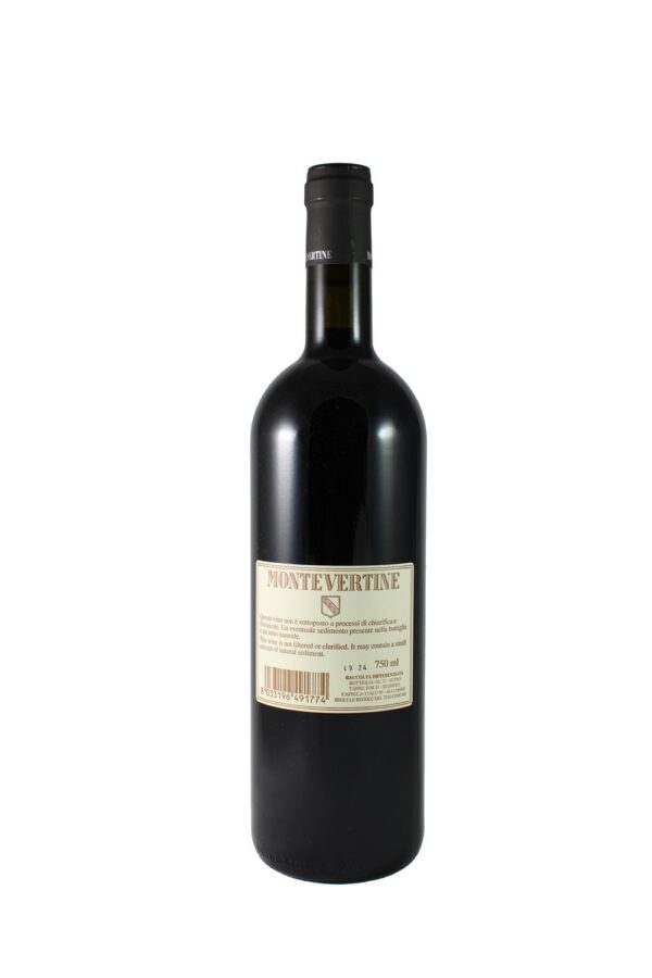 MONTEVERTINE IGT 2021 MONTEVERTINE 75cl 14% - Image 2