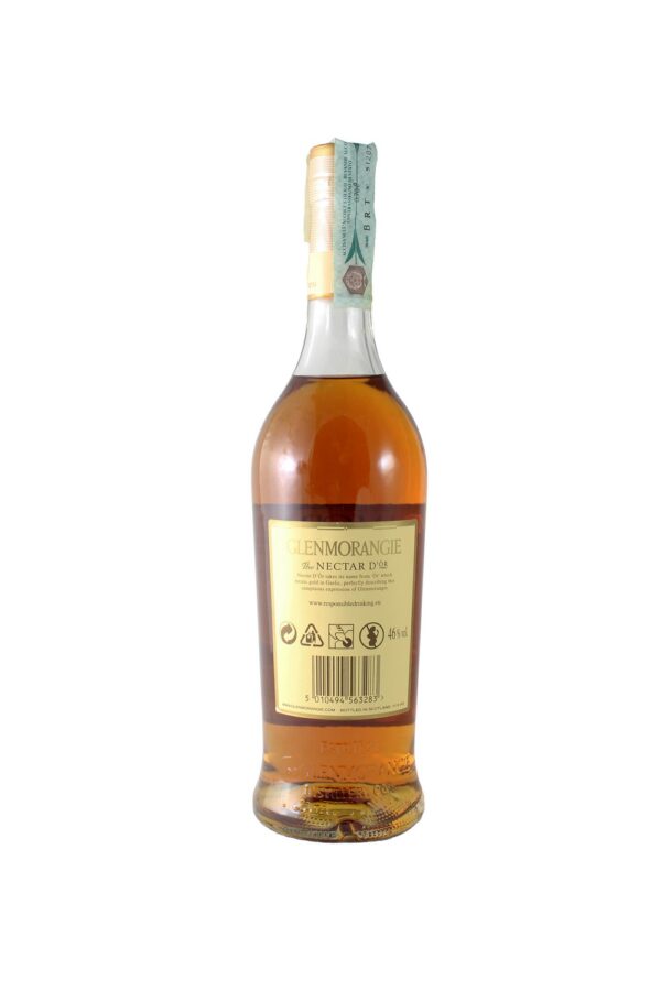 GLENMORANGIE 12 YEAR NECTAR D'OR 70CL - 43% - Image 2