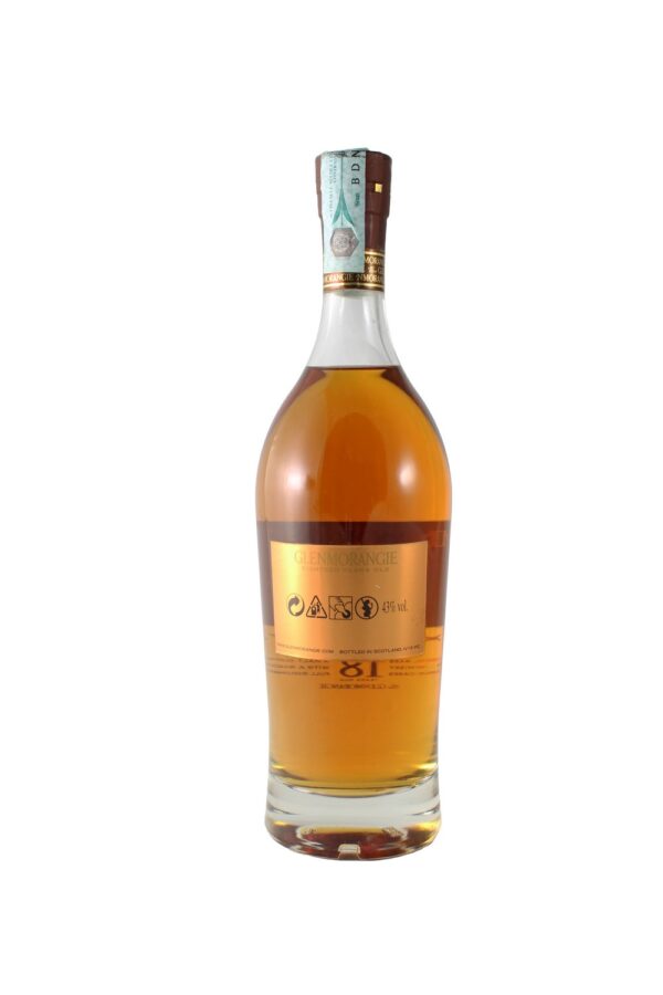 GLENMORANGIE 18 YEAR EXTREMELY RARE 70CL - 43% - Image 2