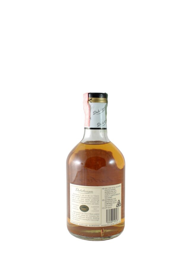 DALWHINNIE 15 YEAR CL70 - 43% - Image 2