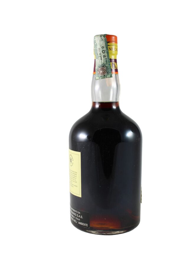 UITVLUGT PM 36 YEAR 1964 CADENHEAD'S 70CL - 70% - immagine 3